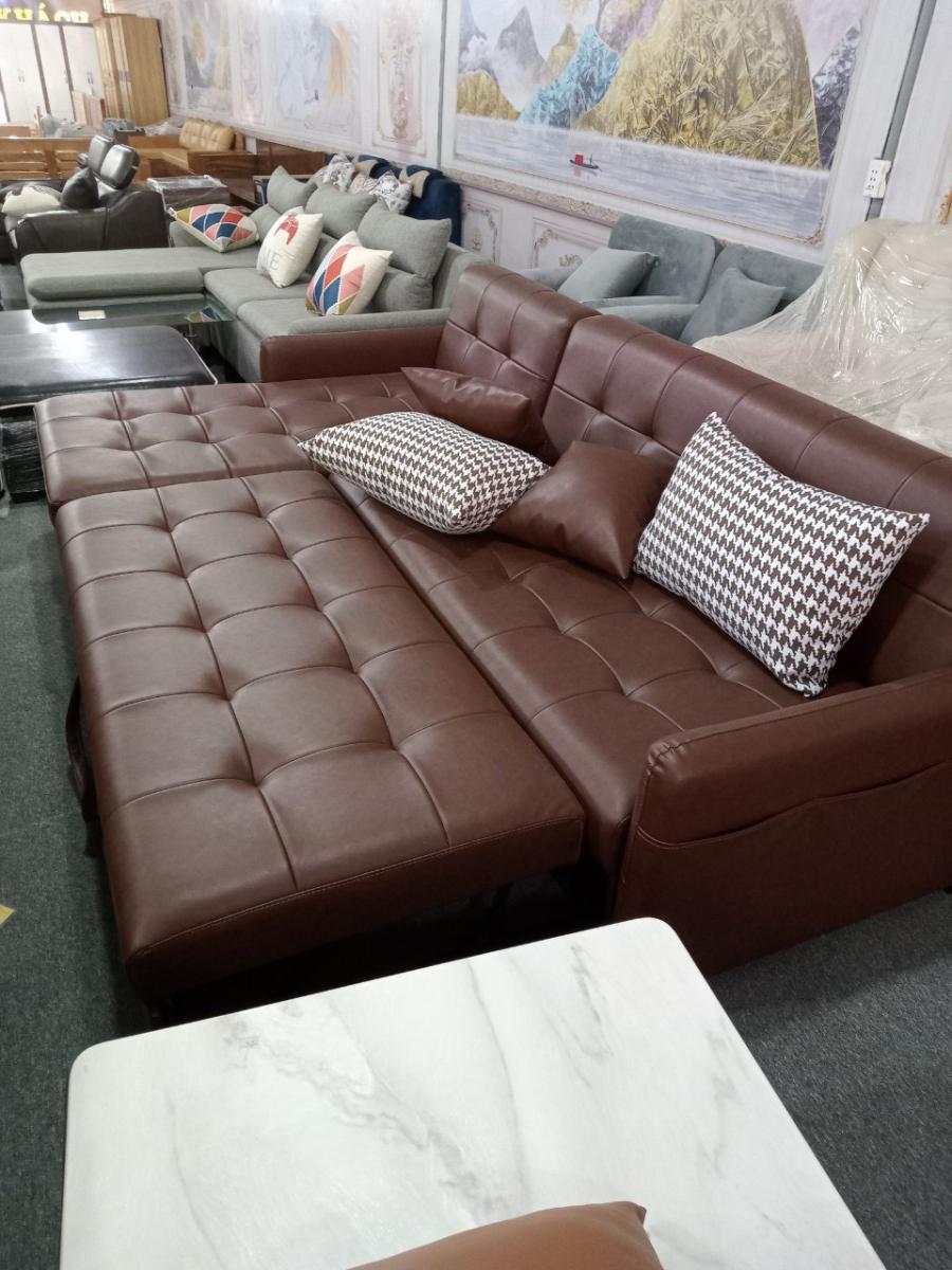 Bộ Sofa Thông  Minh Loại 4  Hải Phòng
